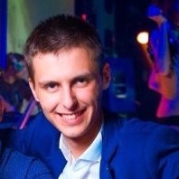Юрий Юрьевич