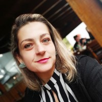 Aneli Faceto Gonzalez