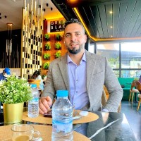 Ayoub Ben Driss