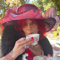 Tamara Stephenson