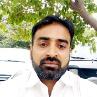 iftikhar ahmed shaikh