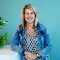 Linda Kropman-Makkink