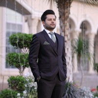 Daniyal Saeed