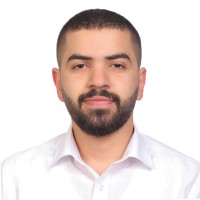 Mohammad Almasri