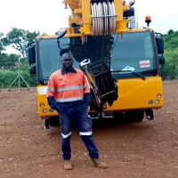 Alexis Koudamiloro