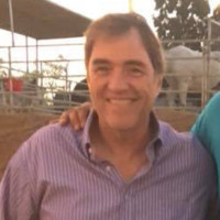 Eric Senior
