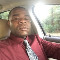 Gregory Carter