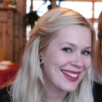 Sanne van der Schelling