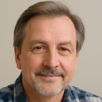 Norm Clarke