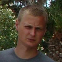 Nerka Piotr