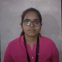 P Vasantha