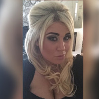 Stacy Caunce