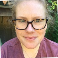 Anne Lysgaard