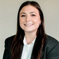 Anna Wilcoxson, Cpa