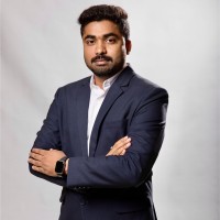 Manoj Kumar A