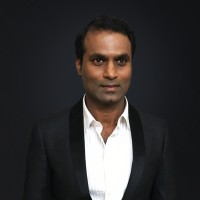 Venki Keyframe