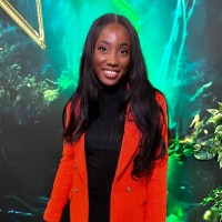 Christine Osei