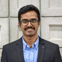 Avish Santhosh