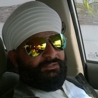Bhupinder Singh