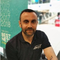 Stefan Hickman