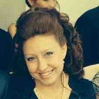 Svetlana Kryazhevskikh