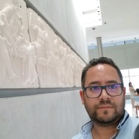 Hicham Kazbouri