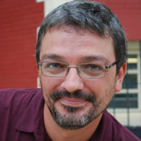 Brian Hoskins