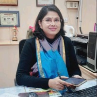 Anu Agrawal