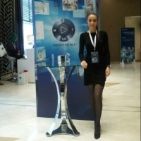 Özge Çinar