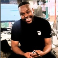 Linda Nkosi