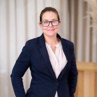Louise Heyman Litsegård