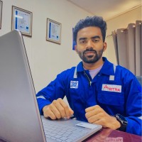 Adarsh K M