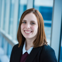Lauren Allen, Cpa