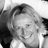 Nathalie Catry