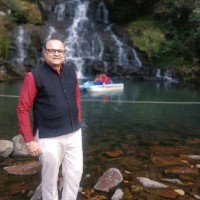 Devendra Sanura