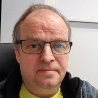 Markku Vuorisalo