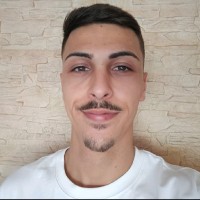 Gerard Martinez Martinez