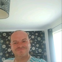 Kevin Forster