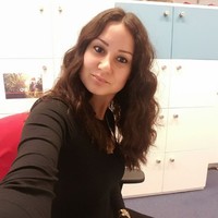 Ebru Izci-Kaya