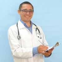 Dr. Fernando Espinosa Herrera