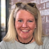 Shannon Mary O'Donnell