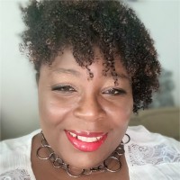 Anikia Robinson Mba