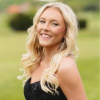 Gwyneth Honaker