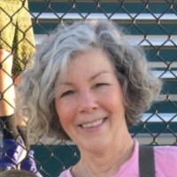 Peg McDonald