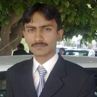 Absar Ahmed