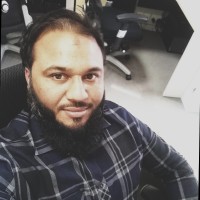 Shahzad Khan