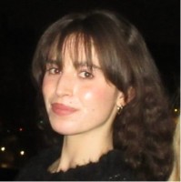 Olivia Seltzer