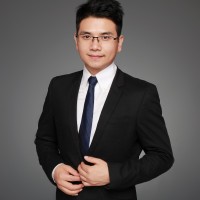 Kevin Shao
