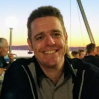 Stephen Bennett