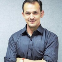 Aleem Haider